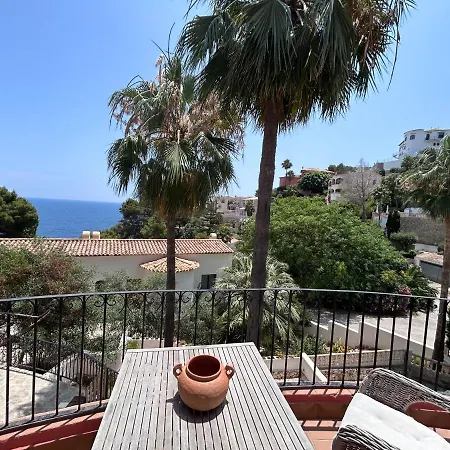 Capri شقة *