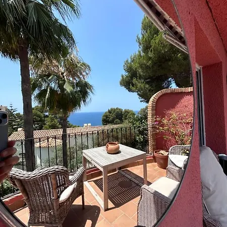 Capri Javea