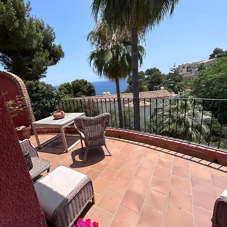 Capri * Jávea