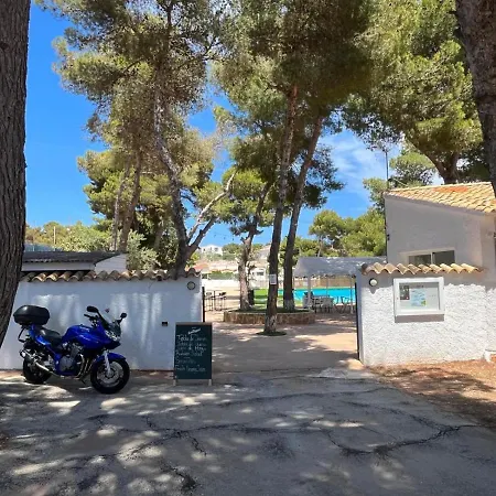 Capri Javea