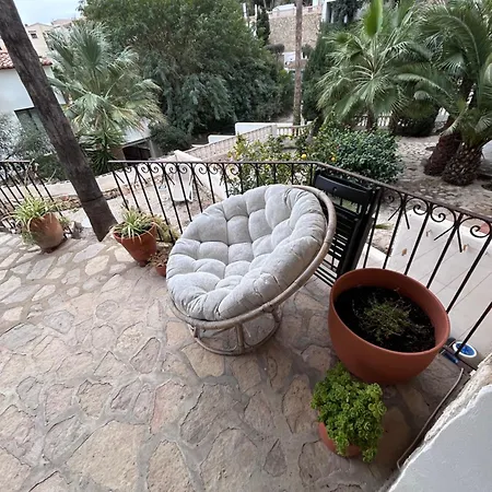 شقة Capri خافييا
