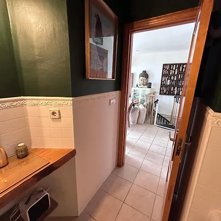 Appartamento Capri Jávea