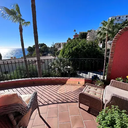 Apartment Capri