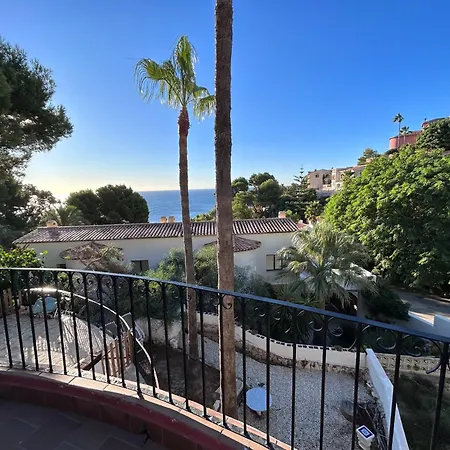 Capri * Jávea