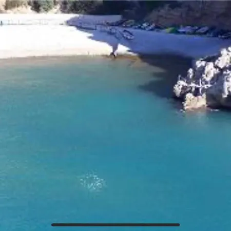 Capri شقة خافييا