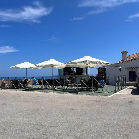 Capri Javea