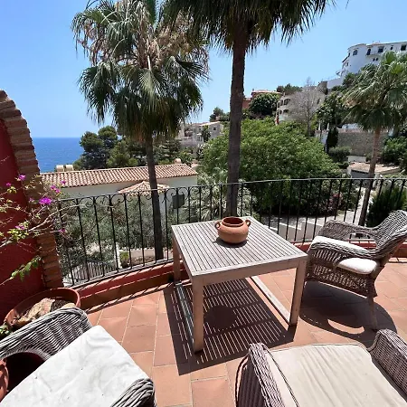 Capri Jávea