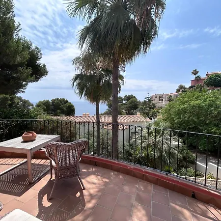 Apartmán Capri *