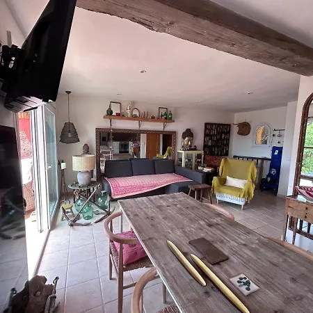 Capri Daire Javea