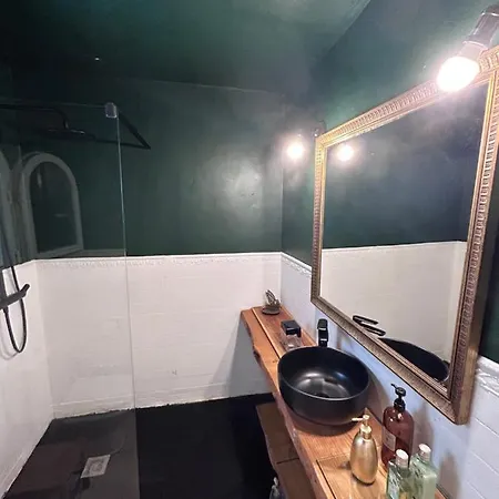 Apartmán Capri Jávea