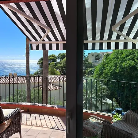Capri Daire Javea