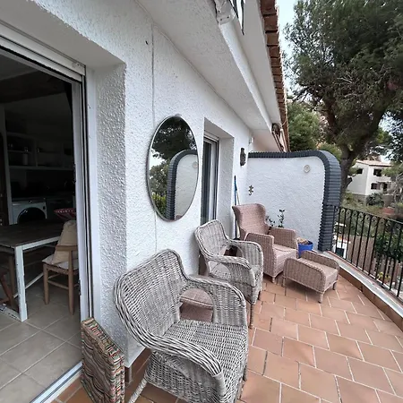 Apartmán Capri *