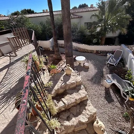 Capri * Jávea