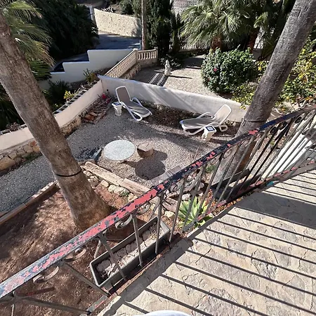 Capri Daire Javea