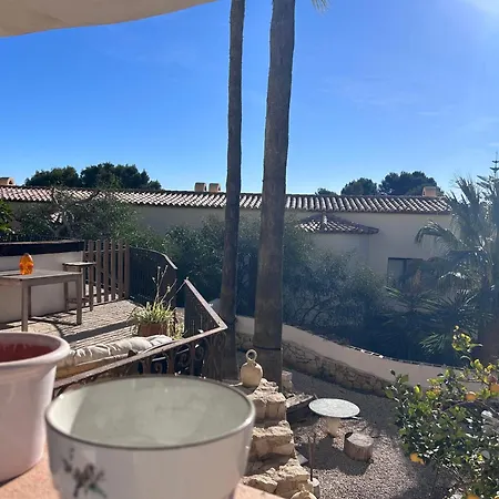 Apartmán Capri