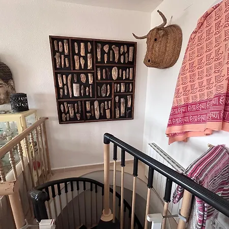 Capri * Jávea