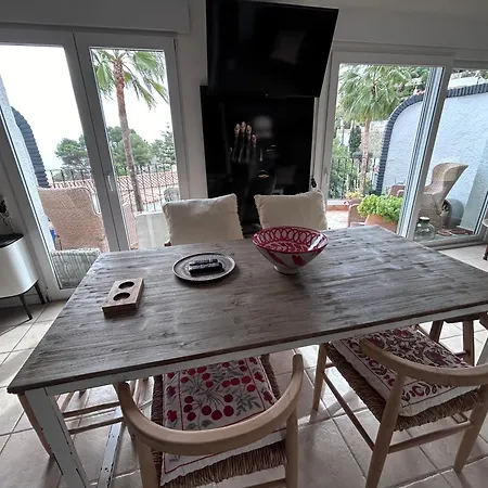 Apartmán Capri