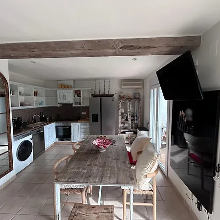 Capri Daire Javea