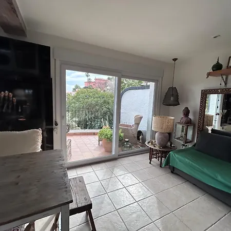 Apartmán Capri *