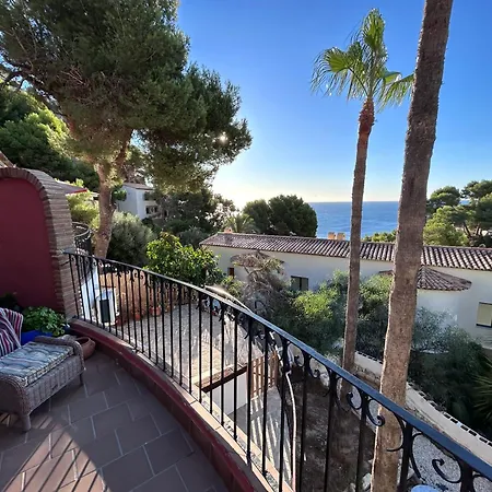 Capri Apartmán *