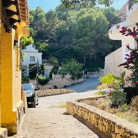 Apartmán Capri