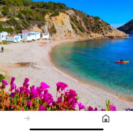 Capri Daire *