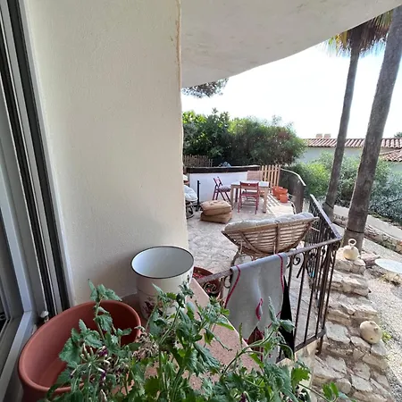 Apartmán Capri *