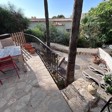 Capri Jávea