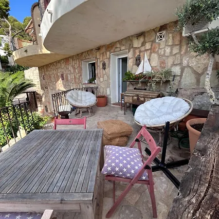Capri Jávea
