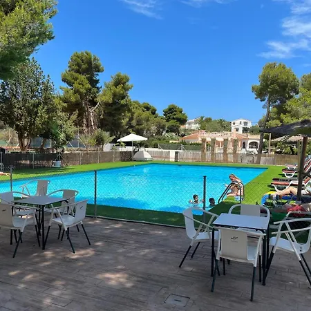 Capri * Javea